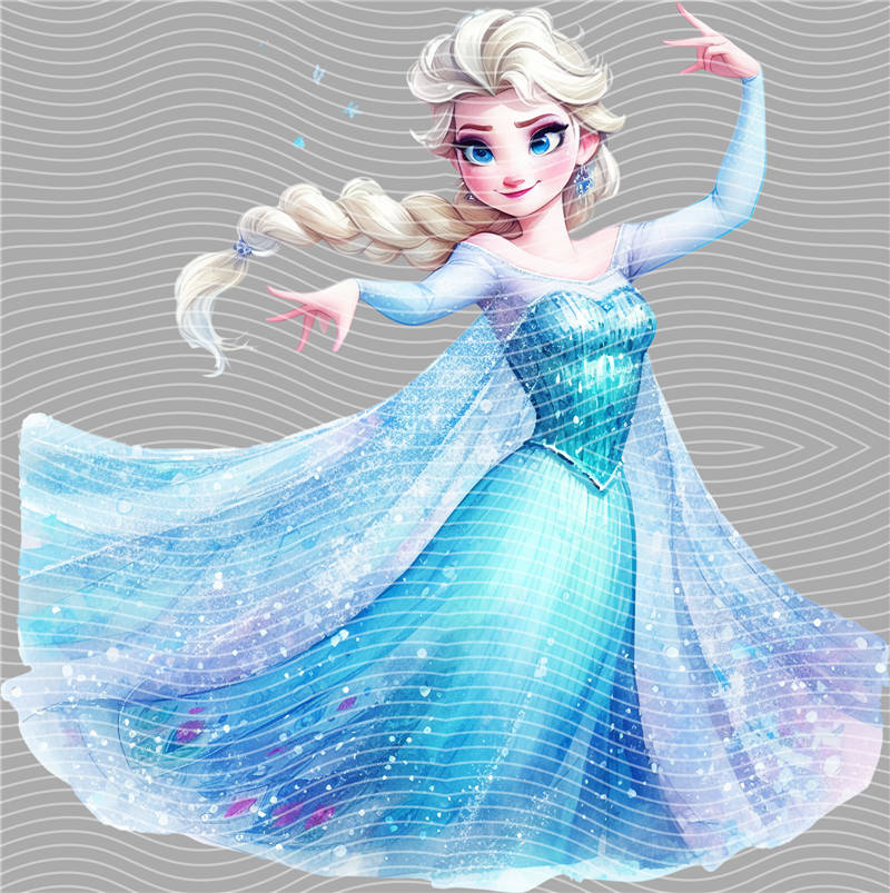 Disney-DS 359